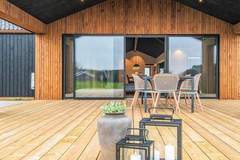 Ferienhaus - Ferienunterkunft in Børkop (14 Personen)
