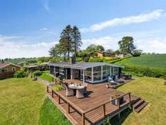 Ferienhaus - Ferienhaus Fokke - 450m from the sea
