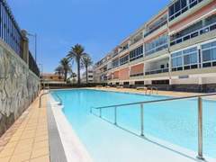 Ferienwohnung - Ferienwohnung Puerto Chico 30