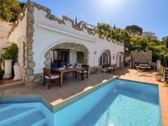 Ferienhaus, Exklusive Unterkunft - Ferienhaus, Villa La Torre