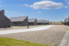 Ferienhaus - Ferienunterkunft in Rømø (8 Personen)
