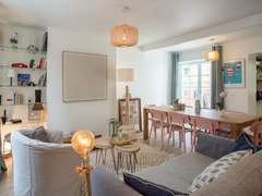 Ferienhaus - Ferienhaus La Trouvillaise