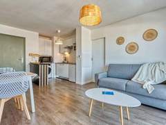 Ferienwohnung - Ferienwohnung Les Oyats