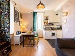 Ferienwohnung - Ferienwohnung  Haitze Egoa