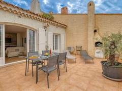Ferienwohnung - Ferienwohnung Hameau la Madrague