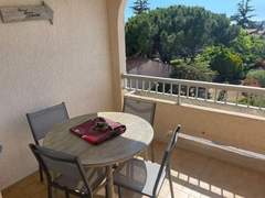Ferienwohnung - Ferienwohnung Les myrtilles