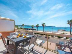 Ferienwohnung - Ferienwohnung La Croix du Sud