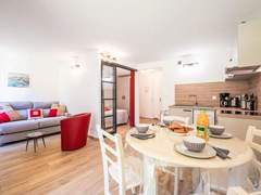 Ferienwohnung - Ferienwohnung Caesar Domus