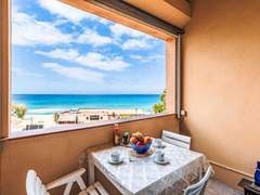 Ferienwohnung - Ferienwohnung Bella Vista