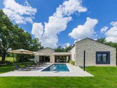 Ferienhaus, Exklusive Unterkunft - Ferienhaus, Villa Ana