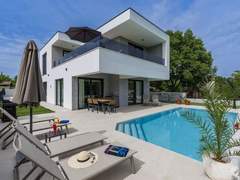 Ferienhaus, Exklusive Unterkunft - Ferienhaus, Villa Gorica