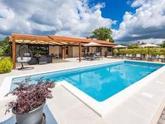 Ferienhaus - Ferienhaus Villa Venezia
