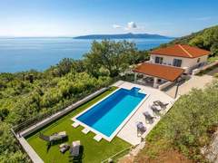 Ferienhaus - Ferienhaus Villa Alba
