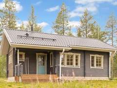 Ferienhaus - Ferienhaus Lonnakko