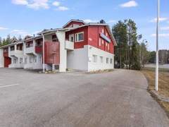 Ferienhaus - Ferienhaus Moonlight levi 104