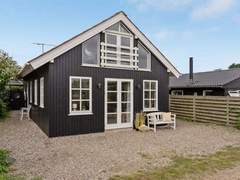 Ferienhaus - Ferienhaus Ajvi - 50m from the sea