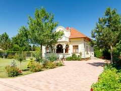 Ferienhaus - Ferienhaus Elisabeta Grande