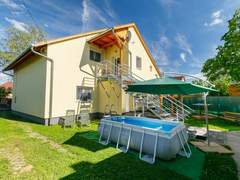 Ferienwohnung - Ferienwohnung Duma