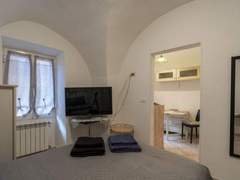 Ferienhaus - Ferienhaus Casa Re dei Re