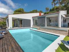 Ferienhaus, Exklusive Unterkunft - Ferienhaus, Villa Bayside