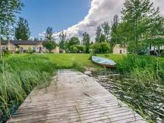 Ferienhaus - Ferienhaus Kannashovi