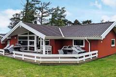 Ferienhaus - Ferienunterkunft in Otterup (6 Personen)