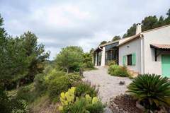 Ferienhaus, Exklusive Unterkunft - Imperiale - Ferienunterkunft in Cebazan (6 Personen)