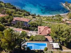 Ferienhaus, Exklusive Unterkunft - Ferienhaus, Villa Villa incredible View