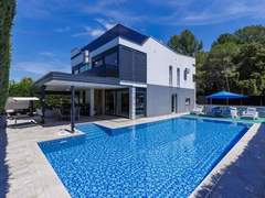 Ferienhaus, Exklusive Unterkunft - Ferienhaus, Villa Rial 2