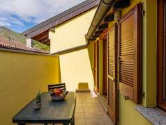 Ferienhaus - Ferienhaus Girasole
