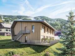 Ferienwohnung - Ferienwohnung Hideaway Planneralm by Jufa Hotels