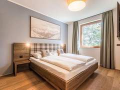 Ferienhaus - Ferienhaus Superior Lodge mit 5 SZ und Sauna