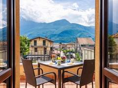 Ferienwohnung - Ferienwohnung Re16 Regina