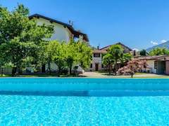 Ferienhaus - Ferienhaus Ghema Holiday House