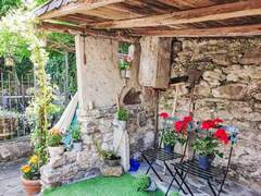 Ferienwohnung - Ferienwohnung Martina