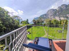Ferienwohnung - Ferienwohnung Garda Sapphire