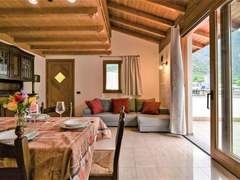 Ferienwohnung - Ferienwohnung Casa Elisa