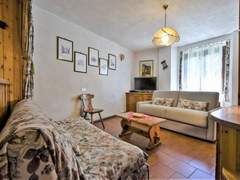 Ferienwohnung - Ferienwohnung Erica Apartment