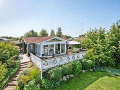 Ferienhaus - Ferienhaus Elfrede - 600m from the sea