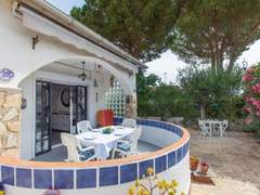 Ferienhaus - Ferienhaus La Bahia