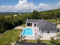 Ferienhaus - Ferienhaus Villa Riki
