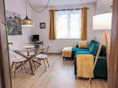 Ferienwohnung - Ferienwohnung Atom
