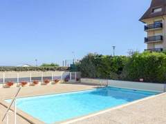 Ferienwohnung - Ferienwohnung Les Normandières