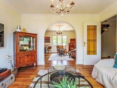 Ferienhaus - Ferienhaus Calloch