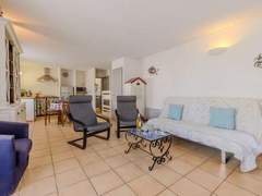 Ferienwohnung - Ferienwohnung Villa Cartouche