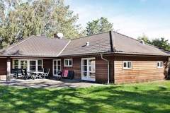 Ferienhaus - Ferienunterkunft in Store Fuglede (8 Personen)