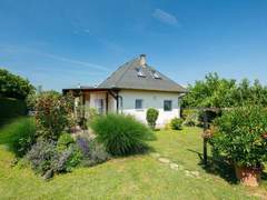 Ferienhaus - Ferienhaus Lupo