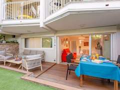Ferienwohnung - Ferienwohnung Résidence Le Boréal