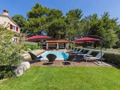 Ferienhaus, Exklusive Unterkunft - Ferienhaus, Villa Eda