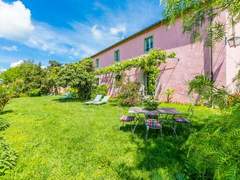 Ferienwohnung - Ferienwohnung Cardo